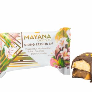 Spring Delight Bar