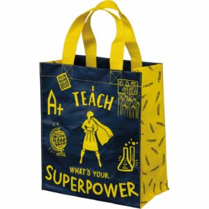 Educator Tote