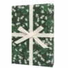 Mistletoe Gift Wrap
